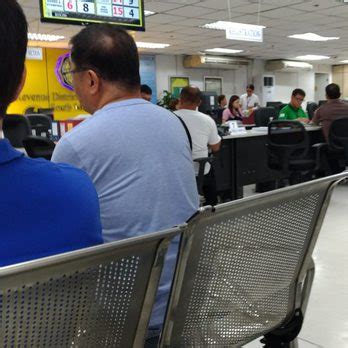 rdo 50 contact number|BIR Revenue District Office 050 .